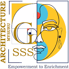 GSSS School of Architecture for Women (GSSS SOAW), Mysore logo