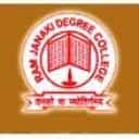 Ram Janki Mahavidyalaya logo