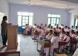 Classes College of Education, Bilaspur in Greater Noida