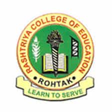 RCE Logo