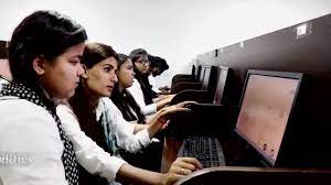 Lab Avviare Educational HUB (AEH, Noida) in Noida