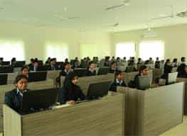 Computer Lab Photo RVS Institute of Teacher Training, Coimbatore in Coimbatore