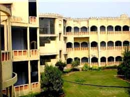 Image for Balwant Vidyapeeth Rural Institute (BVRI), Agra in Agra