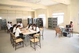 Image for Mahakal Institute of Technology and Management in Ujjain