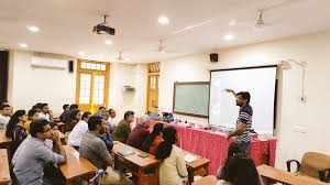 Class Room Photo PT Sarvajanik College Of Science, Surat in Surat