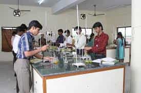 Lab for Government Polytechnic College (GPC), Udagamandalam in Dharmapuri	