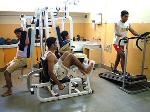 Gym for Sdm Institute For Management Development (SDMIMD, Mysore) in Mysore