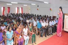 Image for R.V. Parankar College of Engineering And Technology, Wardha  in Wardha