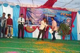 Foundation Day Nikhil Institute of Engineering and Management (NIEM, Mathura) in Mathura