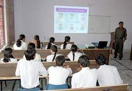 Seminar Radha Krishan Institute of Technology & Management (RKITM), Indore in Indore