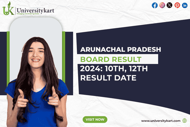 AP Board Result 2024: 10th, 12th Result Date
