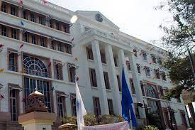 Image for Institute of Hotel Management Shri Shakti, (IHMSS), Hyderabad in Hyderabad