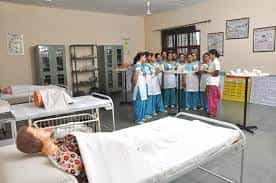 Image for Mata Gujri Institute of Nursing & Hospital, Jalandhar in Jalandhar