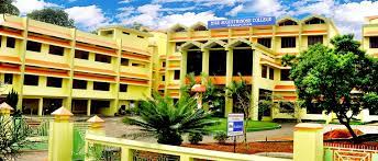 Image for Mar Augusthinose College Ramapuram (MACR), Kottayam in Kottayam