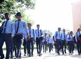 Image for Aisect College of Professional Studies, Indore in Indore