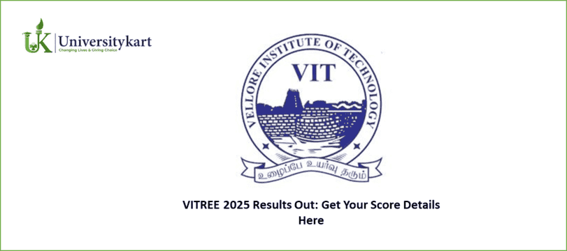 VITREE 2025 Results Out