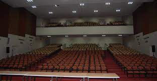 seminar hall Birla Institute of Technology (BIT, Patna) in Patna