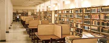 Library Jind Institute of Engineering and Technology (JIET), Jind in Jind	
