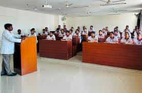 Image for Metro College of Health Sciences And Research (MCHSR), Greater Noida in Greater Noida