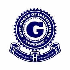 Goel Institute of Higher Studies Logo