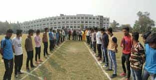 Sports at Godavari Institute of Engineering & Technology, Rajahmundry in Rajahmundry