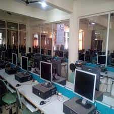 Computer Lab Maharana Pratap Group Of Institutes, in Bhopal