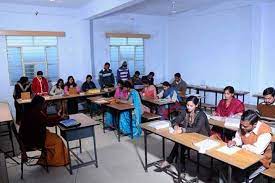 classroom Somani College of Professional Studies (SCPS, Gwalior) in Gwalior