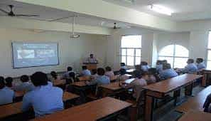 Class Room Shrinathji Institute of Technology and Engineering (SITE), Rajsamand in Nathdwara