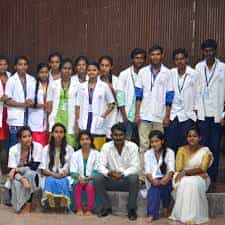 Group Photo for Shridevi Institute of Pharmaceutical Sciences (SIPS), Tumkur in Tumkur