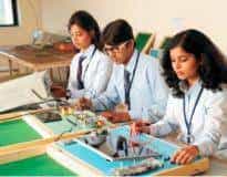 Image for Navsahyadri Institute of Pharmacy, Pune in Pune