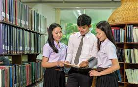 Library  for Annex College, Kolkata in Kolkata