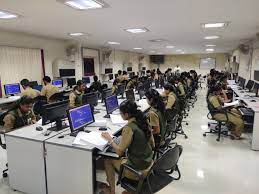 Computer lab Tamil Nadu Agricultural University, Agricultural College And Research Institute, Coimbatore 