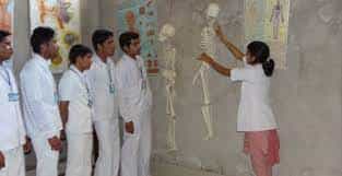 Image for Norang Ram Dayanand Dhukia Nursing School, Jhunjhunu in Jhunjhunu