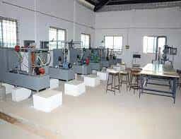 Lab Narayanadri Institute of Science & Technology (NIST), Kadapa in Kadapa