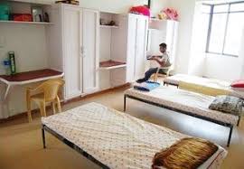 Hostel Bapu Gujarat Knowledge Village (BGKV), Gujarat in Gandhinagar