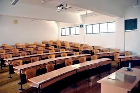 class room  Symbiosis International University, Noida in Noida