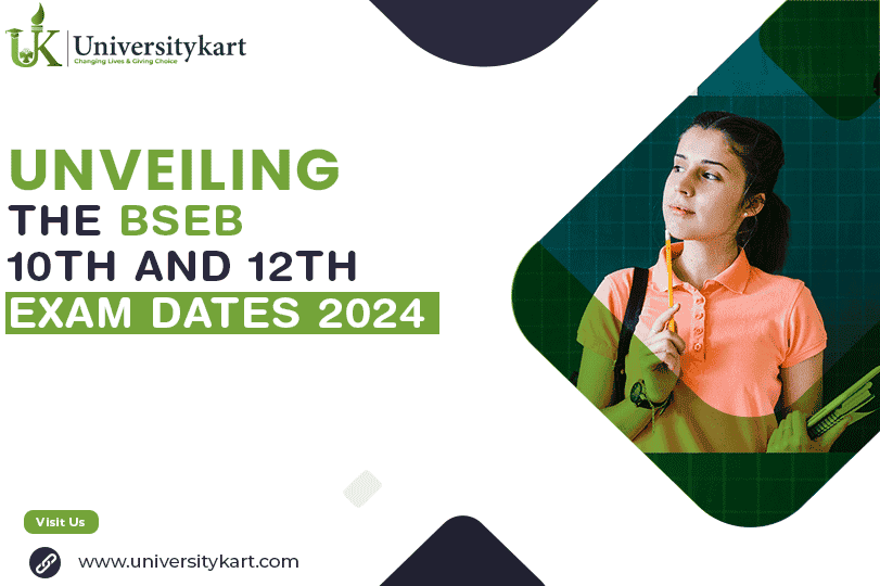 Unveiling the BSEB 10th and 12th Exam Dates