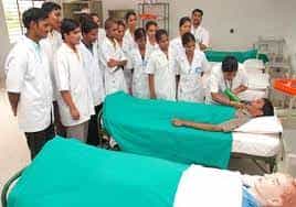 Image for Sree Vidyanikethan College of Nursing - (SVCN), Tirupati in Tirupati