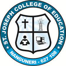 SJCE - Logo