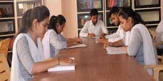 Library for SICA College, Indore in Indore