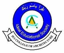 IES College of Architecture (IESCA), Thrissur logo