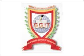 GGIT logo