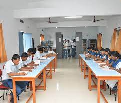 Image for Koringa College of Pharmacy Korangi , East Godavari in East Godavari	