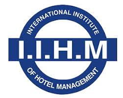 IIHM Logo