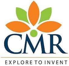 CMR College of Pharmacy, Hyderabad Logo