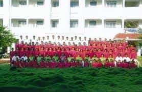 Group Photo  RVS College of Education, Coimbatore in Coimbatore