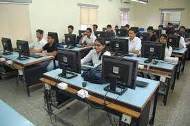 Computer Lab Institute of Entrepreneurship - [IOE], New Delhi