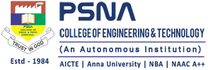 PSNA-CET Logo