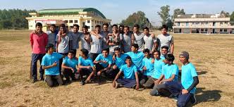 Sports Activity Jawaharlal Nehru Krishi Vishwavidyalaya in Jabalpur