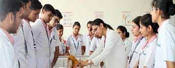 Image for Kasturba College of Nursing (KCN), Bhopal in Bhopal